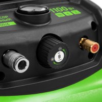 Компрессор СибрТех BL 1100/6