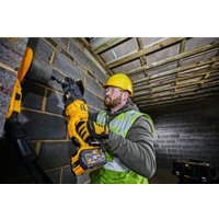 Угловая дрель DeWalt DCD470N (без АКБ)