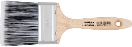 

Кисть малярная Wurth 69305580