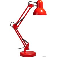 Настольная лампа Uniel TLI-221 UL-00002121 (красный)
