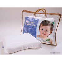 Ортопедическая подушка Getha Baby 3D