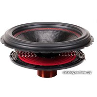 Головка сабвуфера Урал Symphony 12