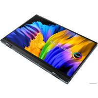 Ноутбук ASUS Zenbook 14 Flip OLED UP5401EA-KN076