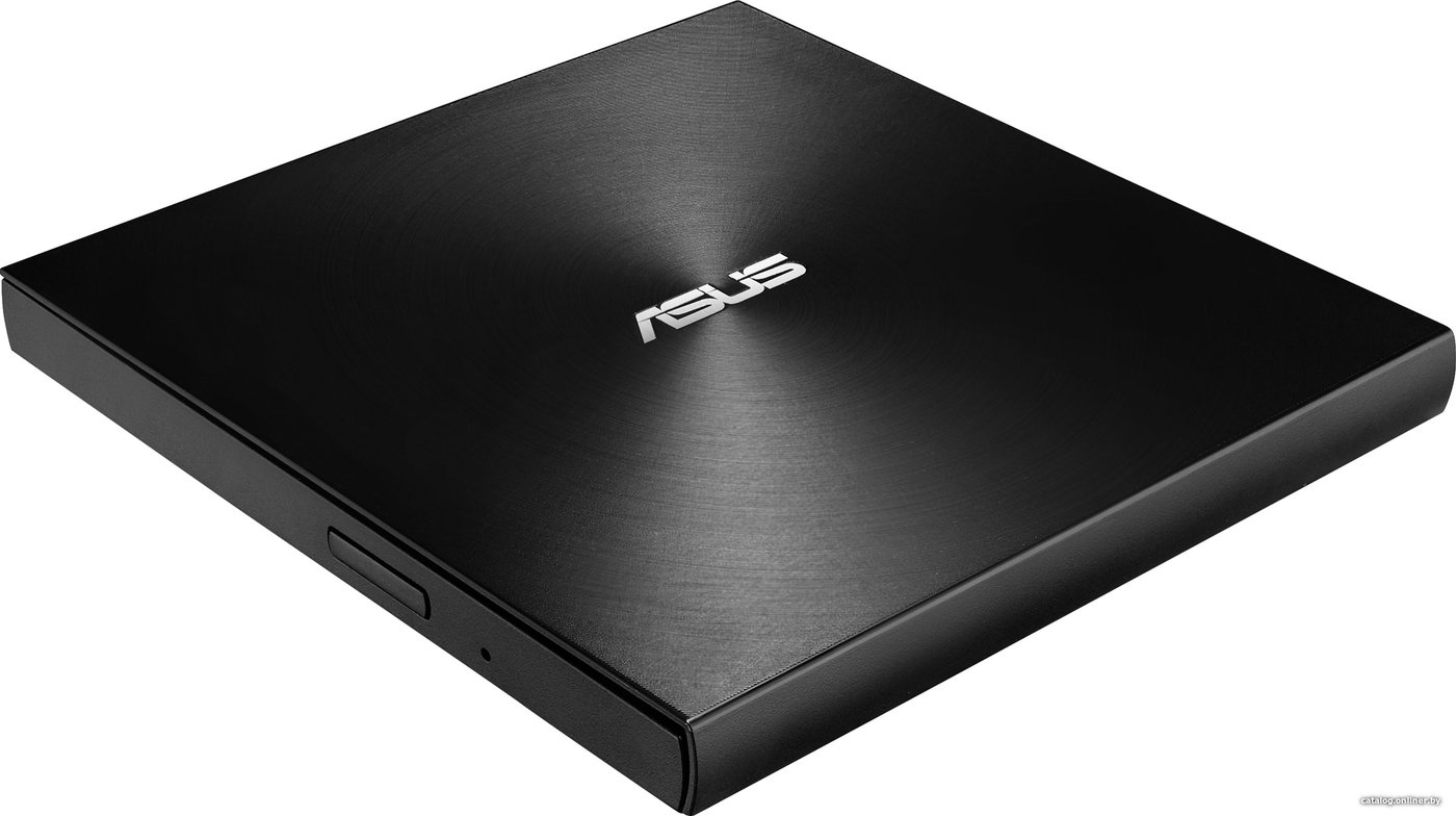Оптический привод ASUS ZenDrive SDRW-08U8M-U (черный)