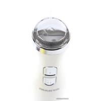 Погружной блендер Marta MT-1563 (белый жемчуг)