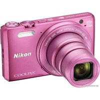 Фотоаппарат Nikon Coolpix S7000