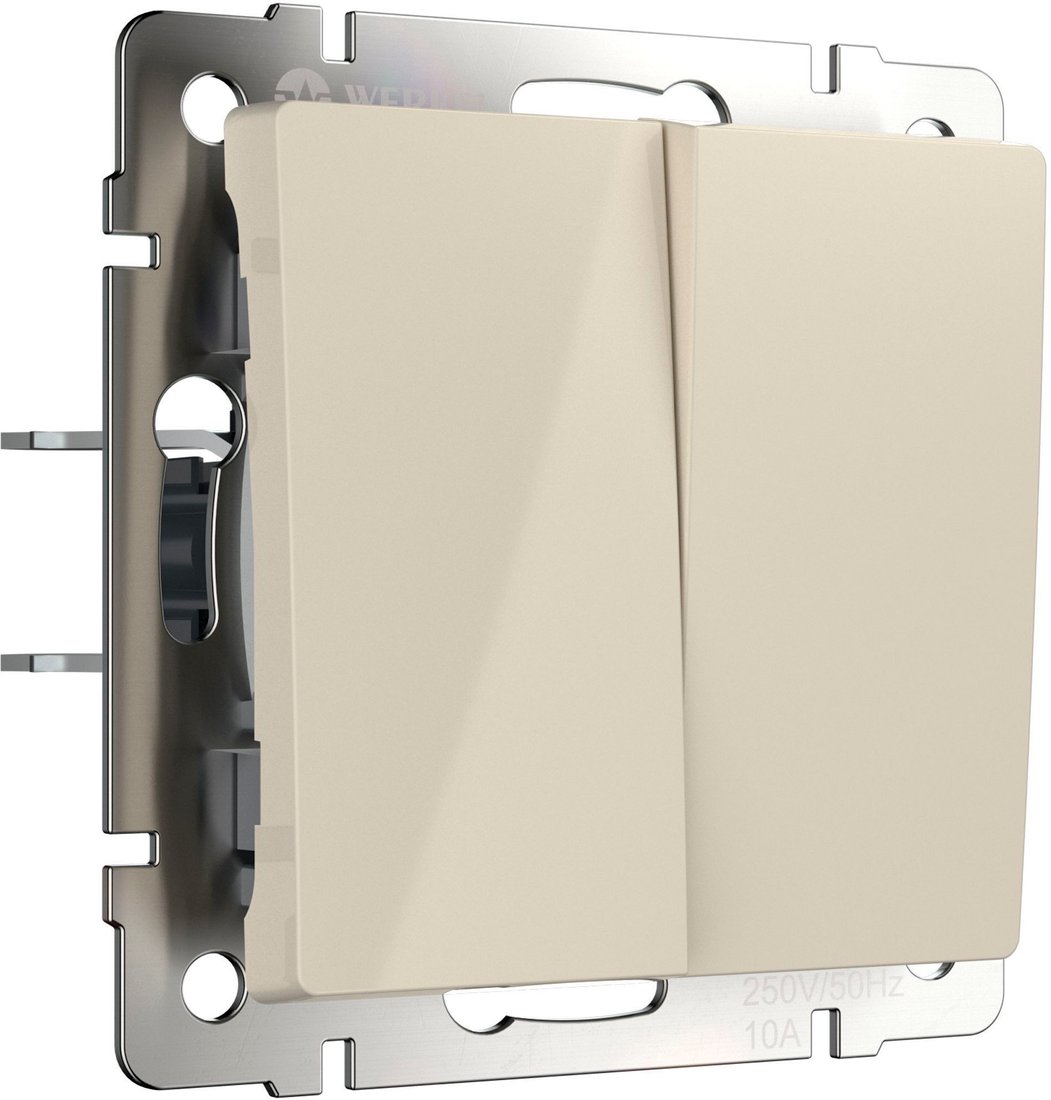 

Выключатель перекрестный Werkel W1123003 a058434