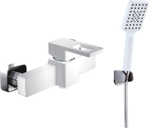 

Смеситель Vieir V353561-F