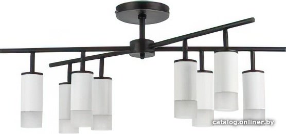 Люстра средней высоты Lightstar Rullo LR7283681