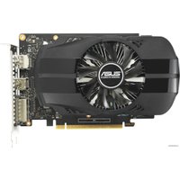 Видеокарта ASUS Phoenix GeForce GTX 1650 Evo OC Edition 4GB GDDR6 PH-GTX1650-O4GD6-P-EVO