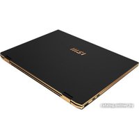Ноутбук 2-в-1 MSI Summit E13 Flip Evo A13MT-217RU