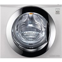 Стирально-сушильная машина LG F1296CD3