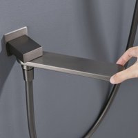 Душевая система  Ganzer GZ12165-Q