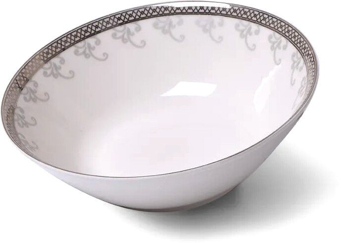 

Салатник Fissman Platina 3885