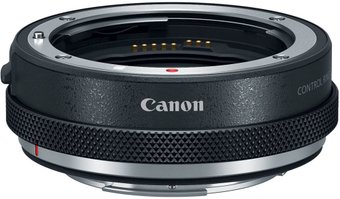Адаптер Canon EF-EOS R Control Ring Mount Adapter