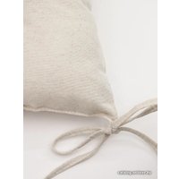 Подушка для сидения Loon Анита 42х42 см (светло-серый)