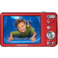 Фотоаппарат Olympus VG-120