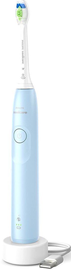 Электрическая зубная щетка Philips Sonicare 5300 HX7106/01