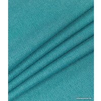 Штора Legrand Кардиф 1.8x2.8 м 58120389 (бирюзовый)