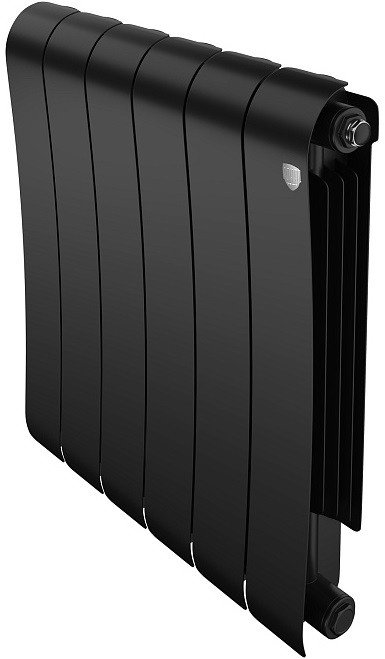 Royal Thermo Infinity 500 Noir Sable (6 секций)