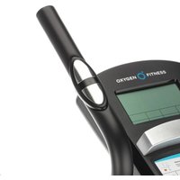 Эллиптический тренажер Oxygen Fitness Cadence EL