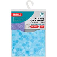 Шторка-занавеска для ванны Primila 700100 (180x200)