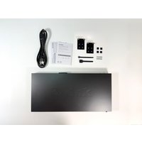 Неуправляемый коммутатор D-Link DGS-1026P/A1A