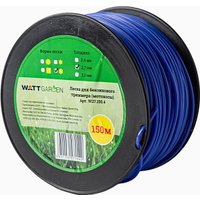 Леска для триммера WATT W27.150.4