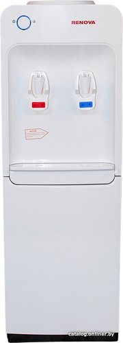 Кулер для воды Renova DT-F2C