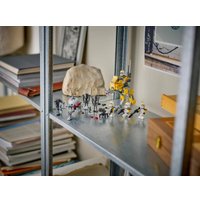 Конструктор LEGO Star Wars 75431 Боевой набор клонов 327-го звёздного корпуса