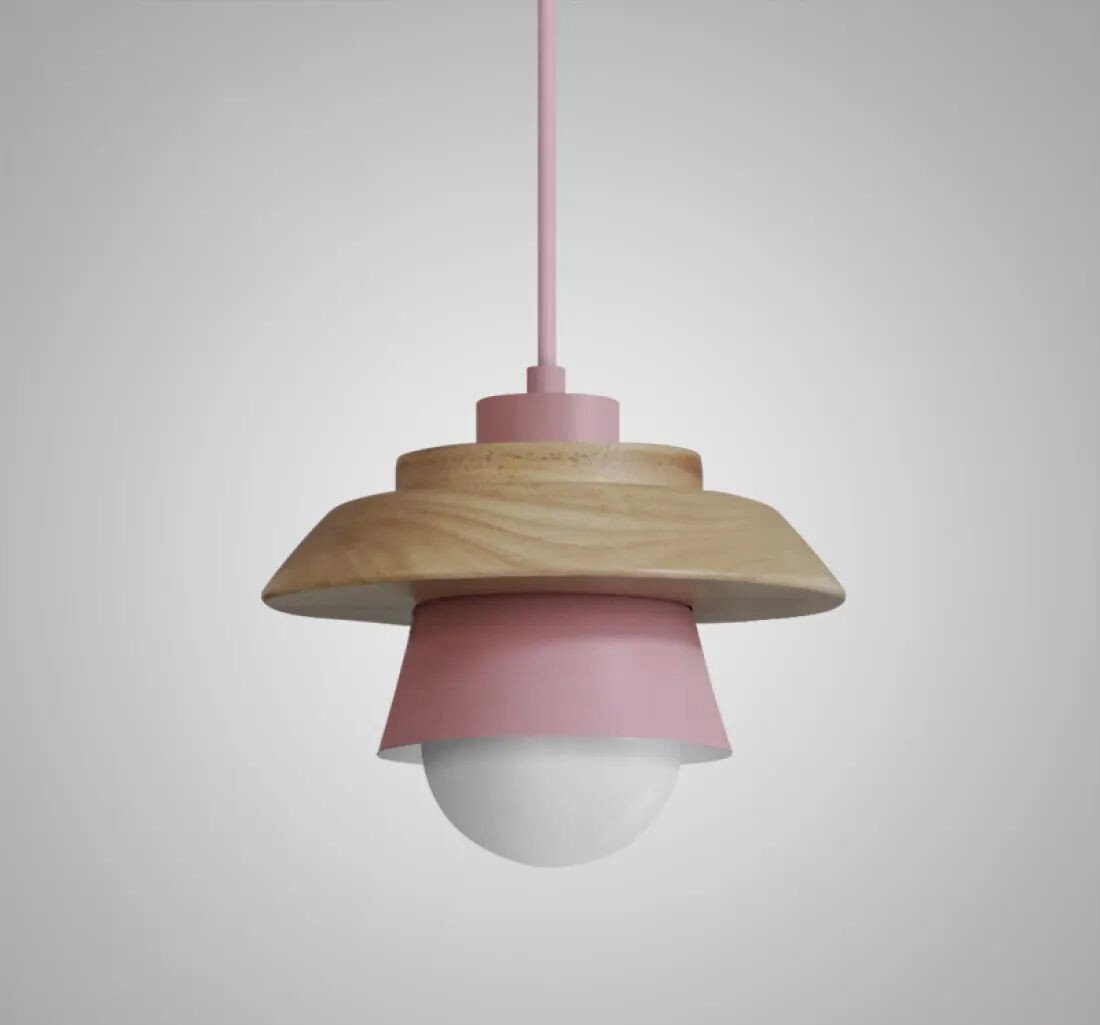 

Подвесная люстра ImperiumLoft Eco1 178164-26