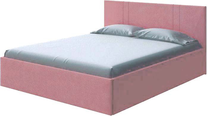 Кровать PROxSON Helix Lift Ultra 140x200 (ягодный сорбет)