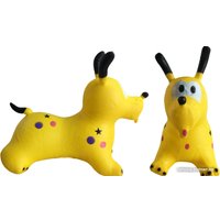Игрушка-прыгун Ausini Собачка VT22-00008 (в ассортименте)