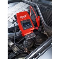 Пусковое устройство Milwaukee Jump Starter M18 JS2000-0 4933498026 (без АКБ)