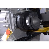 Мотоблок бензиновый Huter МК-7000P-10-4х2