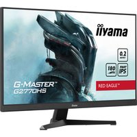 Игровой монитор Iiyama Red Eagle G-Master G2770HS-B1