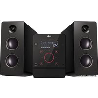 Музыкальный центр LG CM2760
