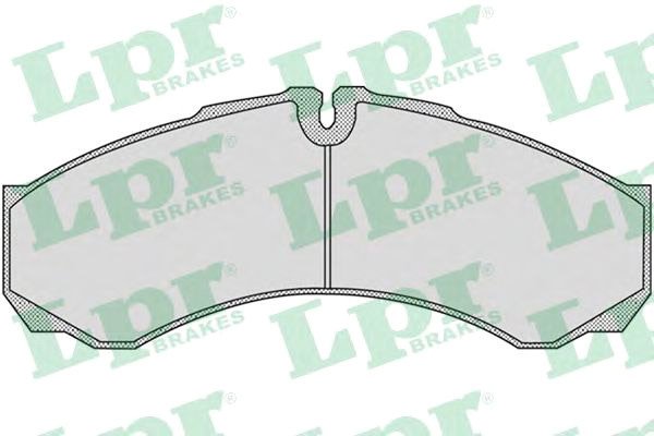 

LPR 05P955