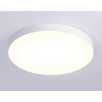 Светильник-тарелка Ambrella light FV5535 WH (белый)