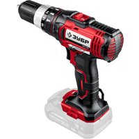 Ударная дрель-шуруповерт Зубр ДШУ-185 (без АКБ)