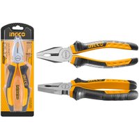 Плоскогубцы Ingco HCP08168