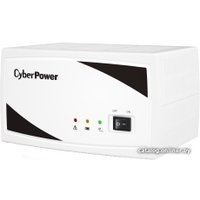 Источник бесперебойного питания CyberPower SMP350EI