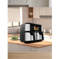 Аэрогриль (аэрофритюрница) Oulemei OLM-KZB025