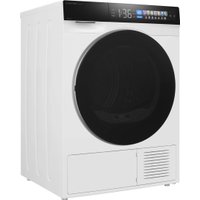 Сушильная машина Meferi MDR1016WH HP Comfort