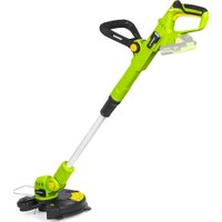 Триммер Fieldmann FZS 70105-0 (без АКБ)