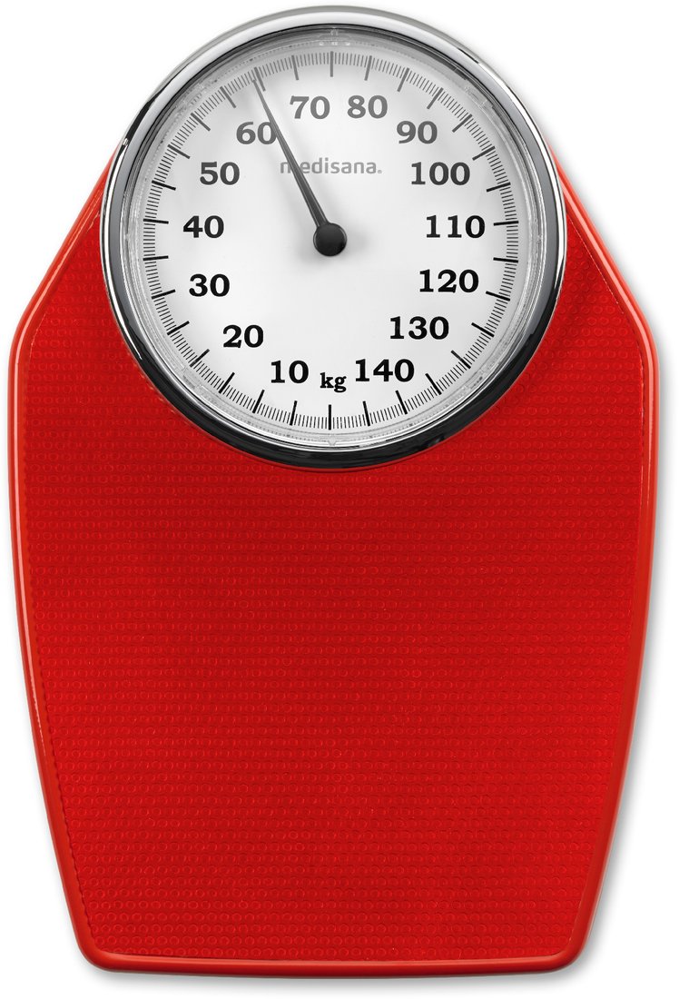 

Напольные весы Medisana PS 100