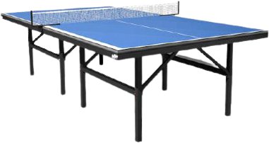 

Теннисный стол Wips Master (синий)