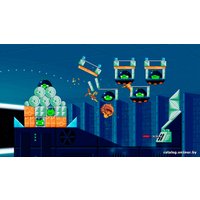  Angry Birds Star Wars для PlayStation 4