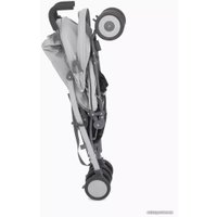 Коляска прогулочная «трость» Rant Basic Tango RA352 (silver grey)