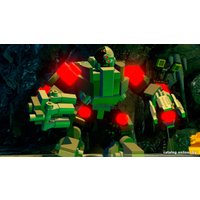  LEGO Batman 3: Покидая Готэм для PlayStation 4